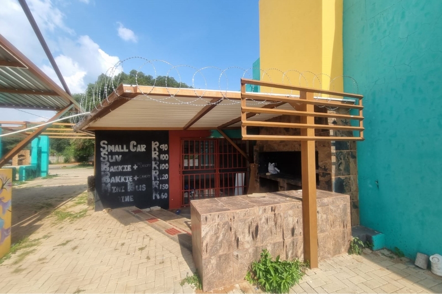 Commercial Property for Sale in Wilkoppies North West